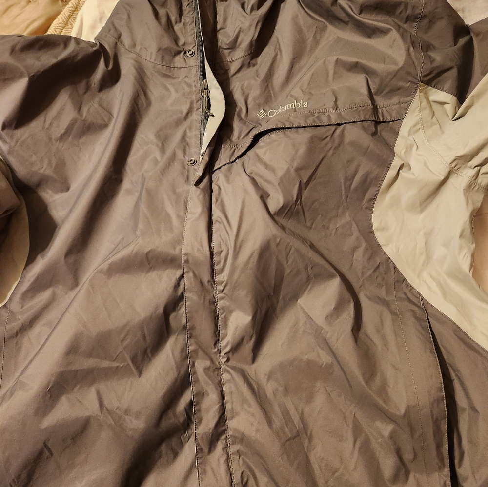 Columbia jacket - Picture 4 of 5